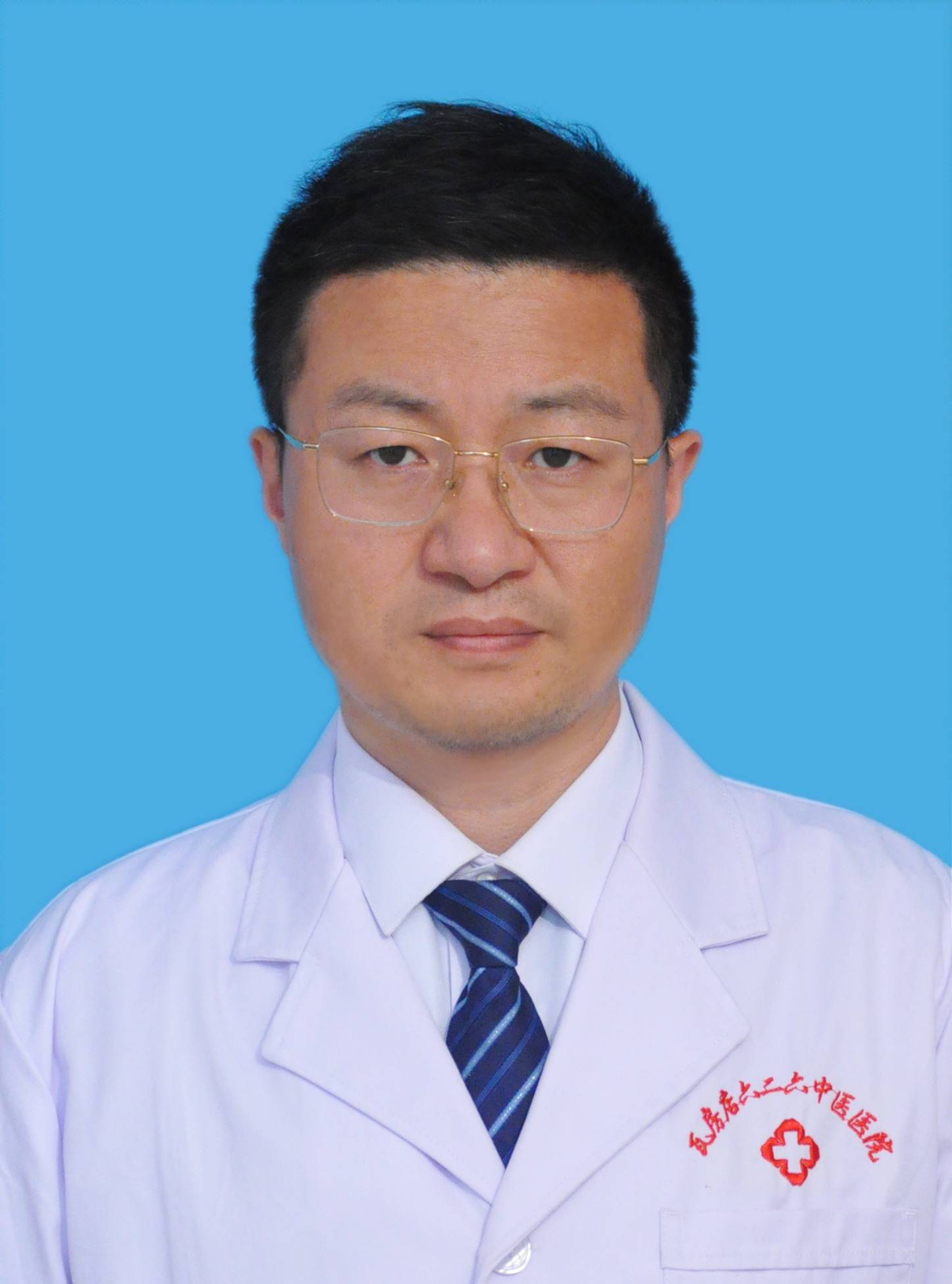 徐立國(guó)